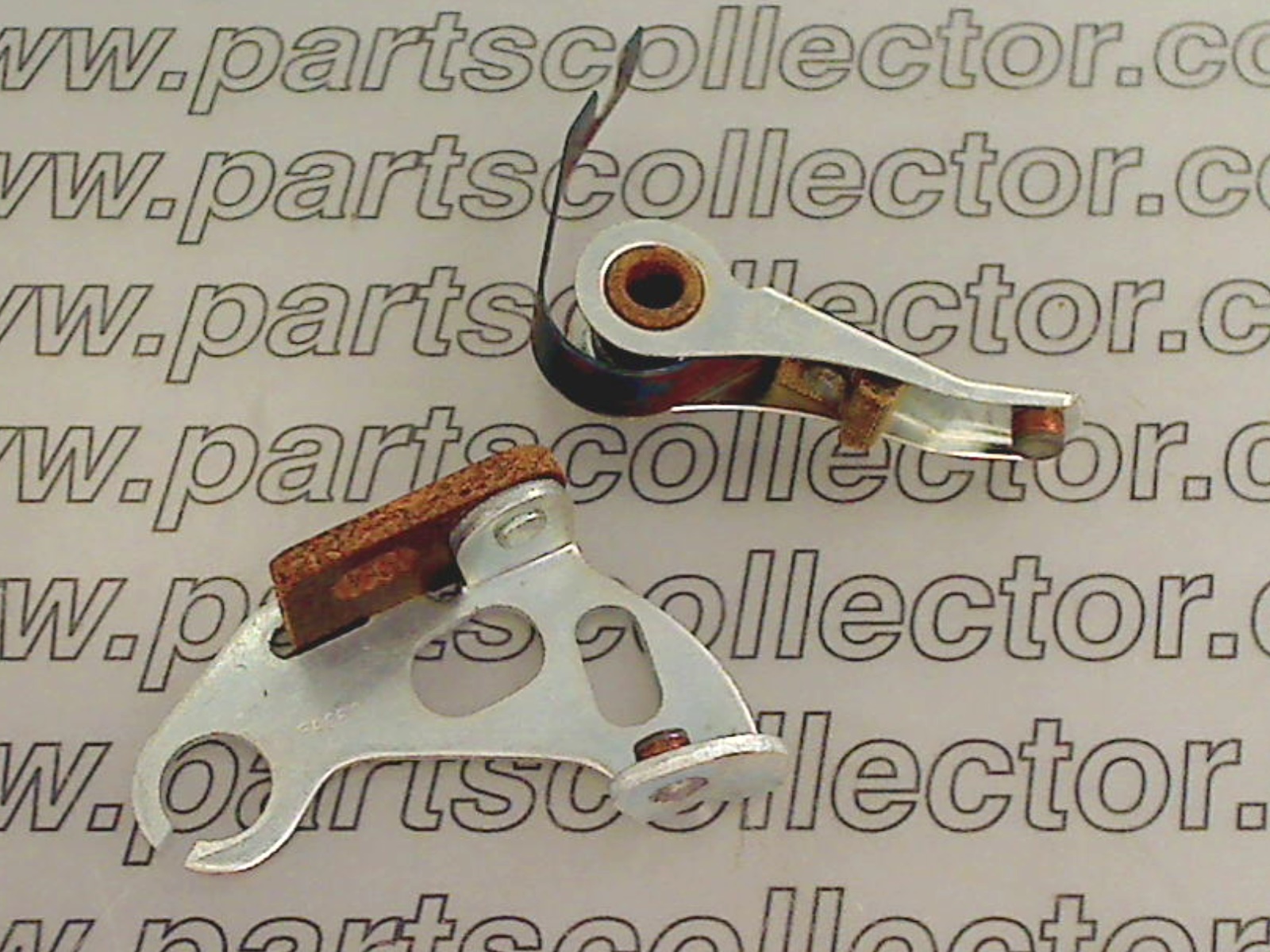 IGNITION POINT